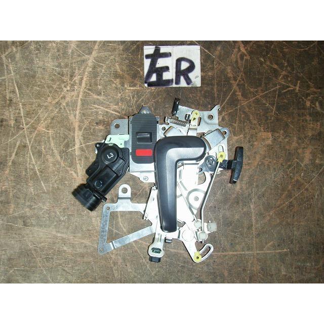 N-BOX DBA-JF1 左スライドドアロックソレノイド N-BOX DBA-JF1 左スライドドアロックソレノイド