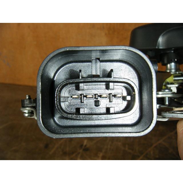 N-BOX DBA-JF1 左スライドドアロックソレノイド N-BOX DBA-JF1 左スライドドアロックソレノイド