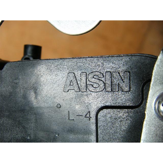 N-BOX DBA-JF1 左スライドドアロックソレノイド