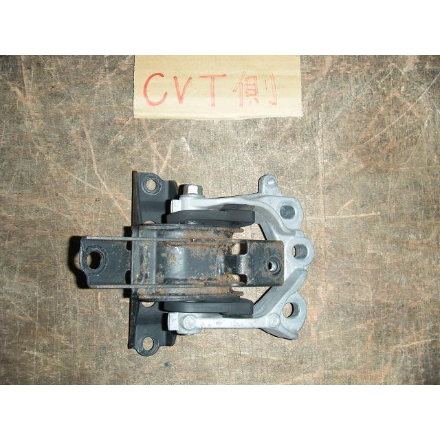 N-BOX DBA-JF1 CVTマウント 純正品番50850-TY0-010 管理番号