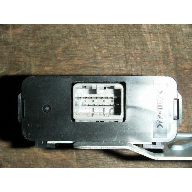N-BOX エヌボックス DBA-JF1 ECU AUTO LEVELING 純正品番33137 N-BOX エヌボックス DBA-JF1 ECU AUTO LEVELING 純正品番33137