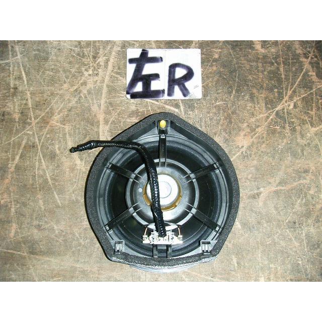 N-BOX DBA-JF3 左リアスピーカー 純正品番39120-TBG-A01 管理番号