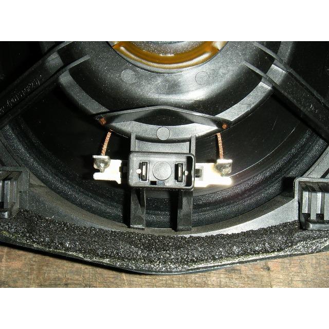 N-BOX DBA-JF3 左リアスピーカー 純正品番39120-TBG-A01 管理番号