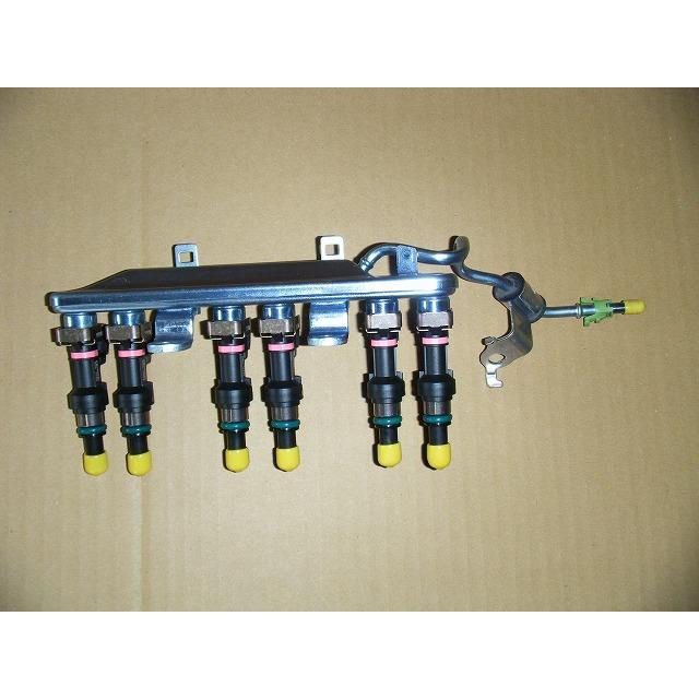 N-BOX DBA-JF3 インジェクター 純正品番16450-5EG-005 管理番号AA0792
