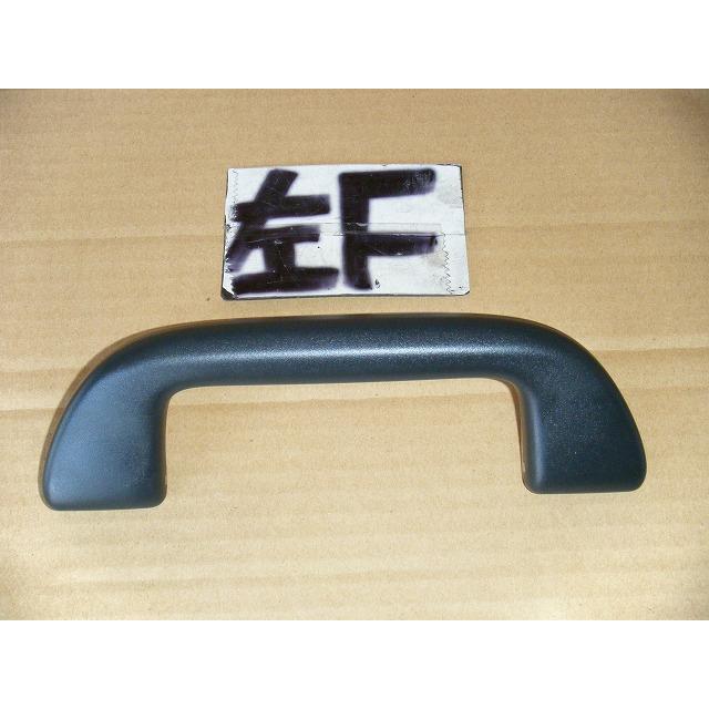 N-BOX DBA-JF3 左フロントアシストグリップ 純正品番83240-TTA-J01ZB