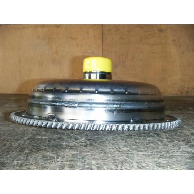 N-BOX DBA-JF3 トルクコンバーター 純正品番26000-5YV-315 管理 N-BOX DBA-JF3 トルクコンバーター 純正品番26000-5YV-315 管理