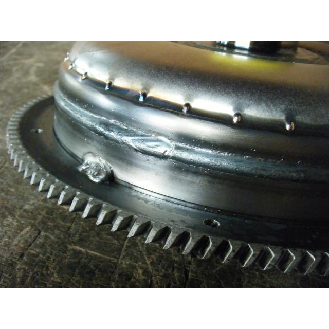 N-BOX DBA-JF3 トルクコンバーター 純正品番26000-5YV-315 管理 N-BOX DBA-JF3 トルクコンバーター 純正品番26000-5YV-315 管理