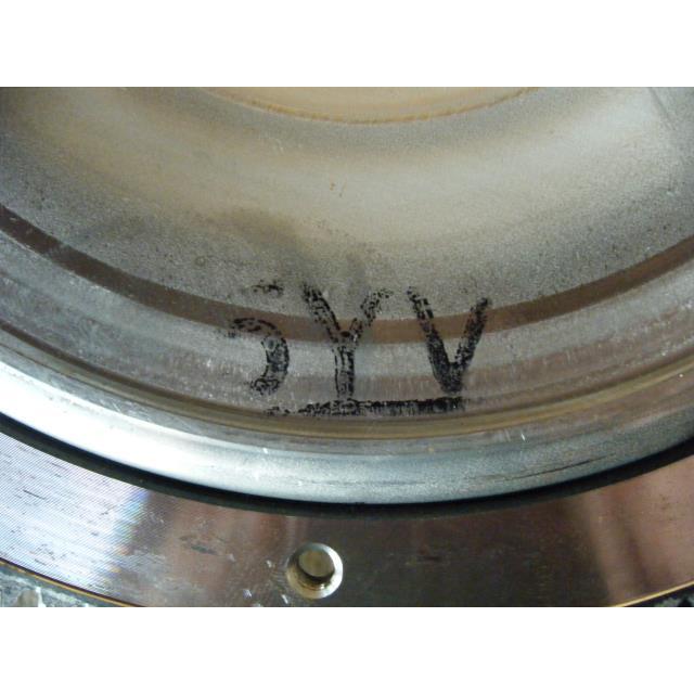 N-BOX DBA-JF3 トルクコンバーター 純正品番26000-5YV-315 管理 N-BOX DBA-JF3 トルクコンバーター 純正品番26000-5YV-315 管理
