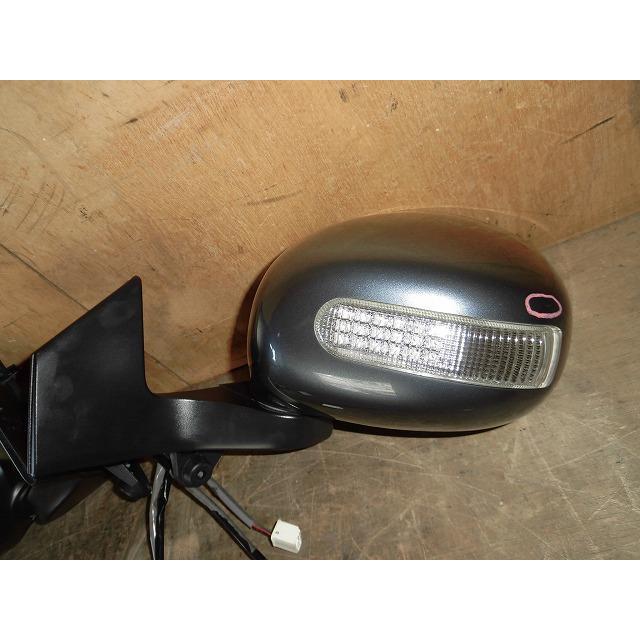 想像を超えての スズキ MRワゴン MF22S サイドミラー ドアミラー 左右