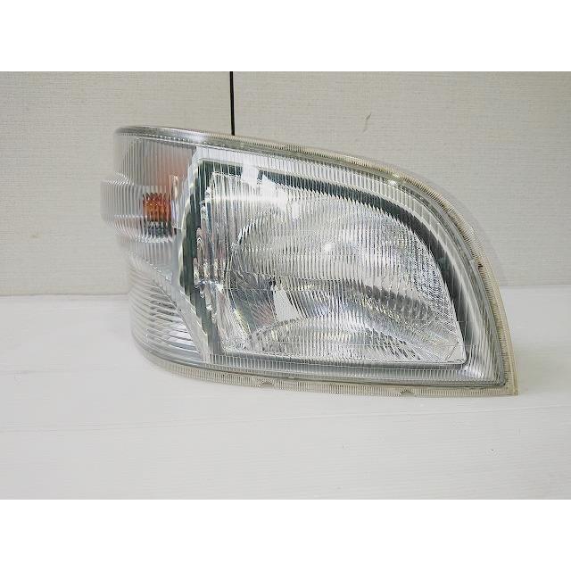 ハイゼット TE-S200P 右ヘッドランプ 右ヘッドライト 純正品番81110 