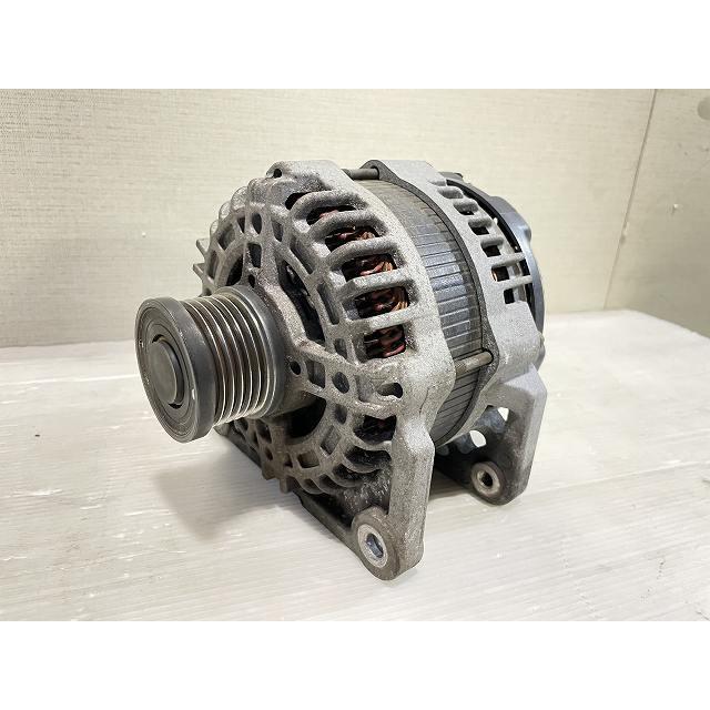 セレナ CBA-C25 オルタネーター ダイナモ 純正品番23100-EN000 管理