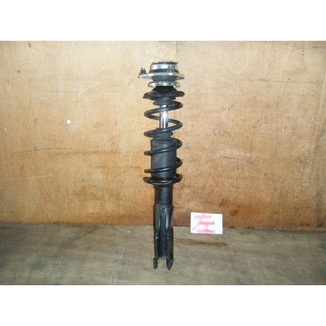 ハイゼット EBD-S321V 左フロントストラット 純正品番48520