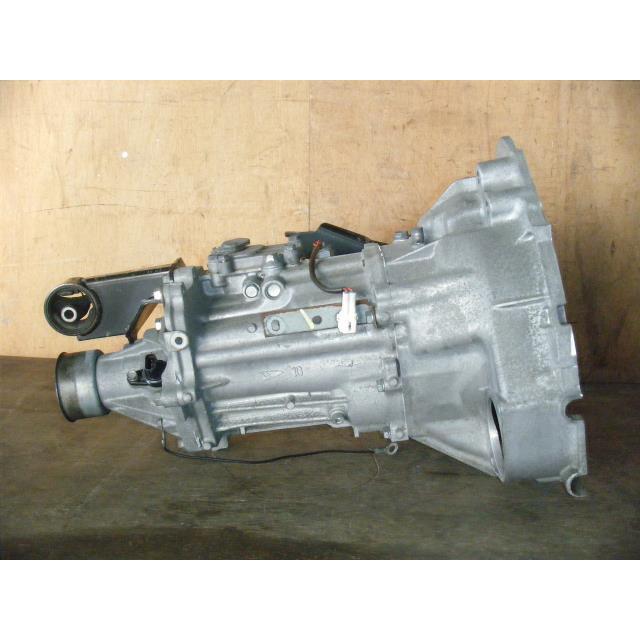 なな ハイゼット EBD-S321V マニュアルミッション 純正品番33030