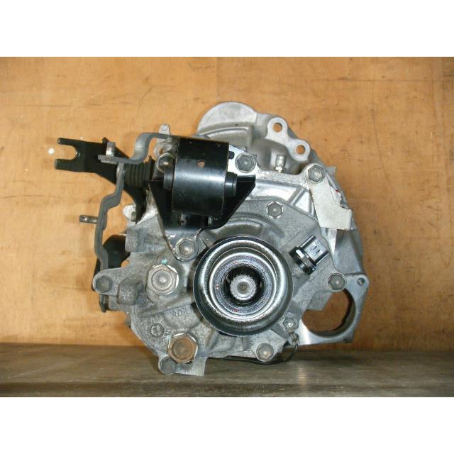 なな ハイゼット EBD-S321V マニュアルミッション 純正品番33030