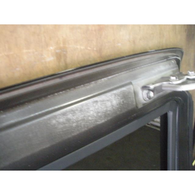 パレット DBA-MK21S 左スライドドア カラー番号ZJ3 ブルー