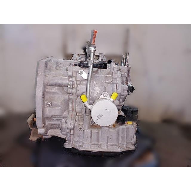 ワゴンＲ DBA-MH34S CVT 　純正品番21000-72MC0 管理番号AC0528_2