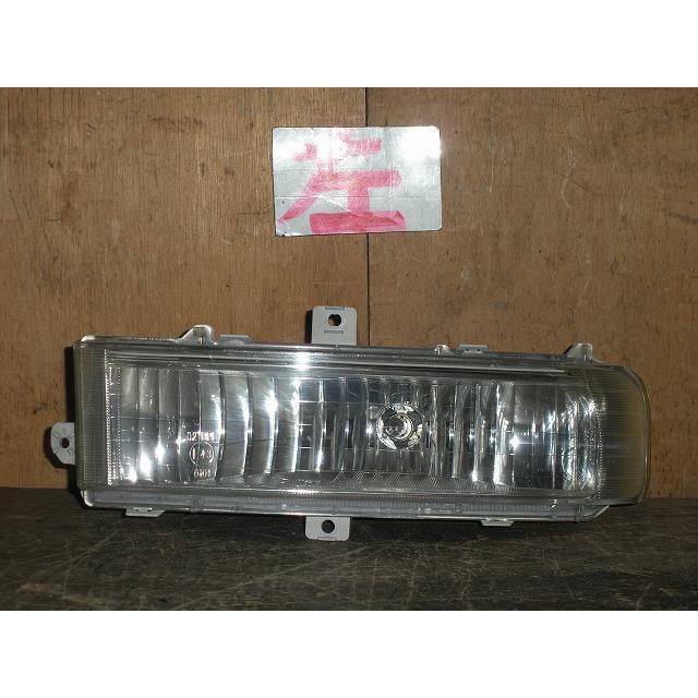 ダイハツ純正フォグランプ 　作動良好 タント CBA-L350S 左フォグランプ 純正品番81220-B2090 管理番号AA4421