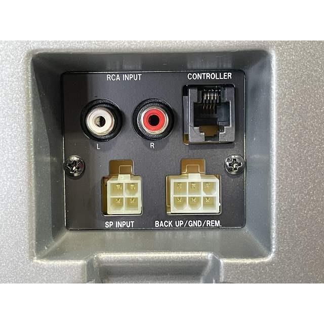 ムーヴ DBA-L175S サブウーファー カロッツェリア TS-WX22A 管理番号