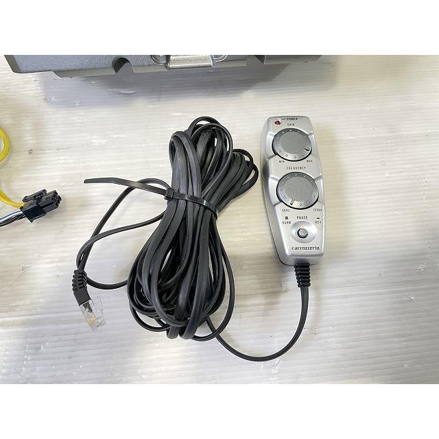 ムーヴ DBA-L175S サブウーファー カロッツェリア TS-WX22A 管理番号