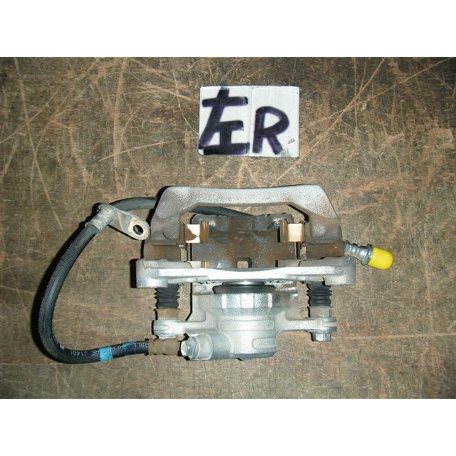 フォレスター DBA-SH5 左リアキャリパー 純正品番26692FG010 管理番号