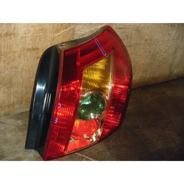 アレックス CBA-NZE121 右テールランプ ブレーキランプ ストップランプ