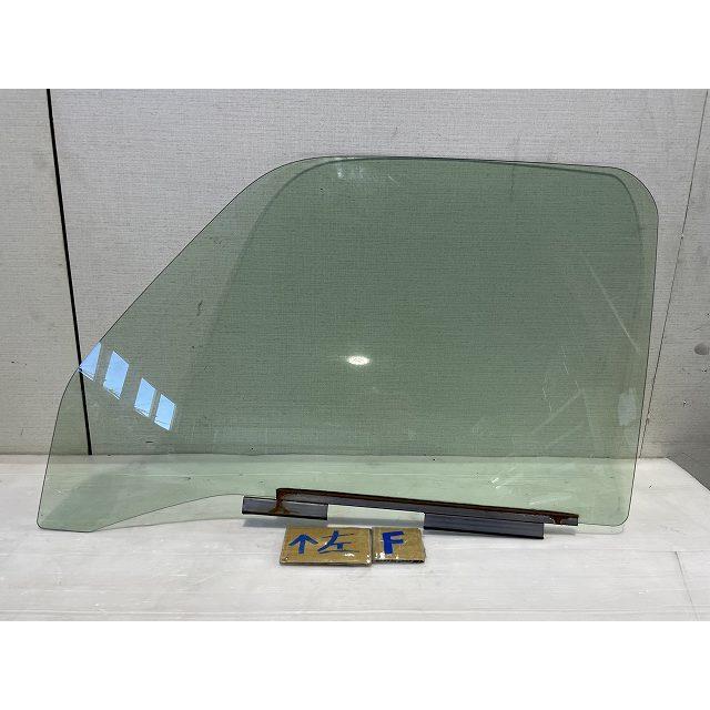 サンバー GD-TV1 左フロントドアガラス 純正品番61513TC030 管理番号