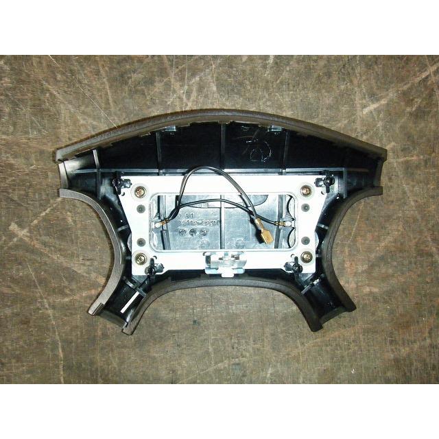 トヨタ gx61クレスタ 純正ハンドル クレスタ E-GX81 ハンドル