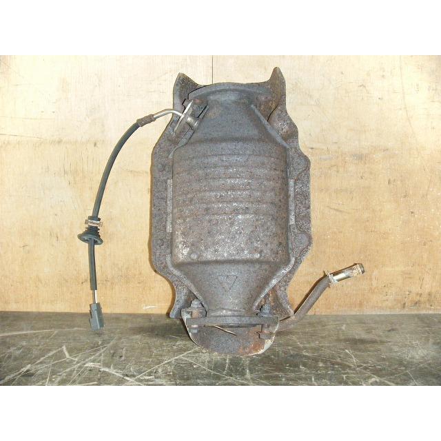 クレスタ E-GX81 触媒 管理番号AA2246 : 赤江解体 - 通販