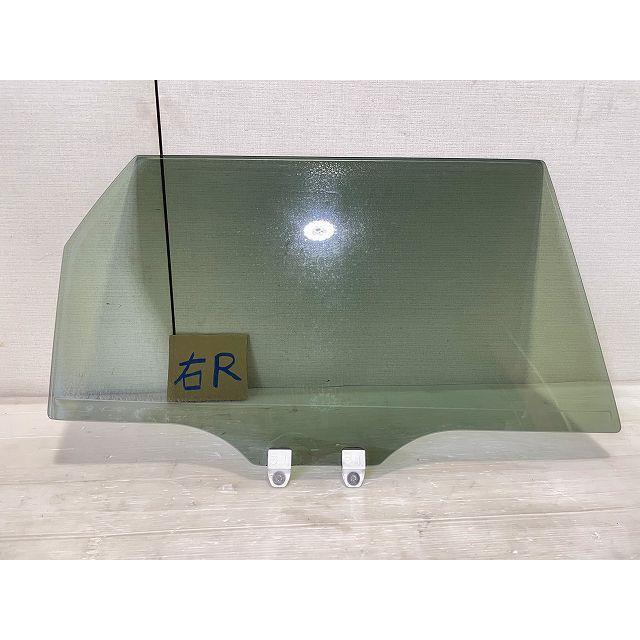 N-ONE DBA-JG1 右リアドアガラス 純正品番73400-T4G-000 管理番号