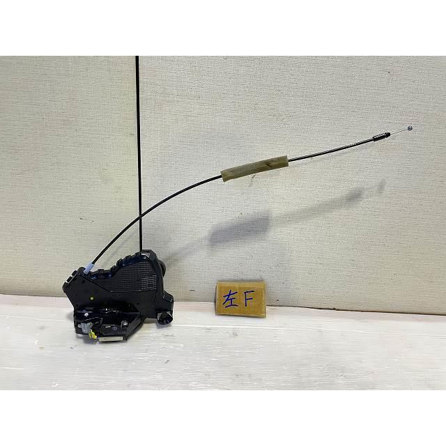 新品　ドアロックアクチュエーター　助手席　左前　送料込 N-ONE DBA-JG1 左フロントドアロックソレノイド アクチュエーター 純正