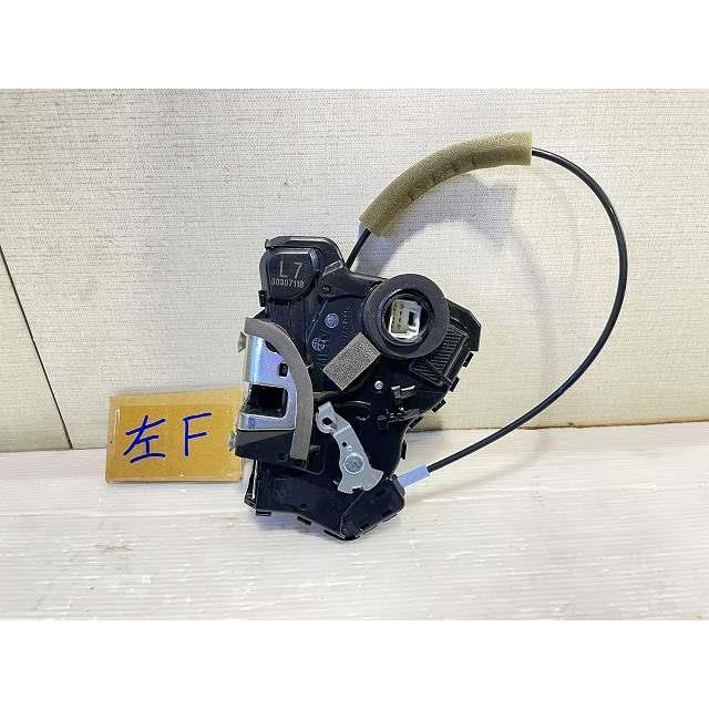 N-ONE DBA-JG1 左フロントドアロックソレノイド アクチュエーター 純正