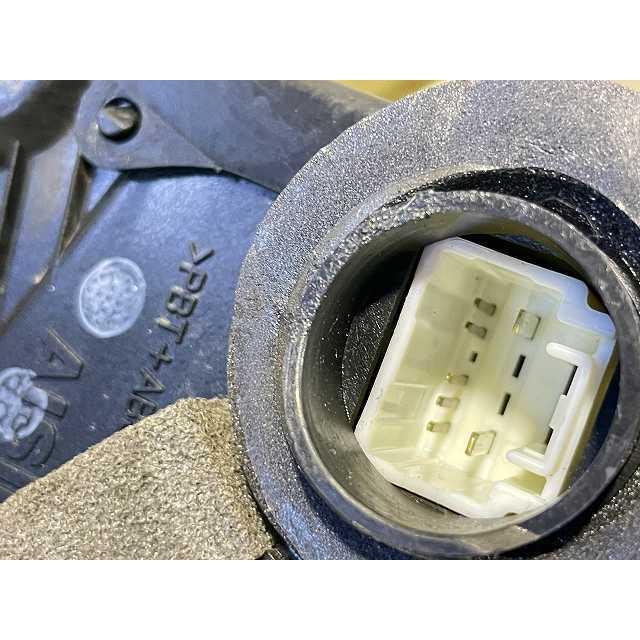 N-ONE DBA-JG1 左フロントドアロックソレノイド アクチュエーター 純正