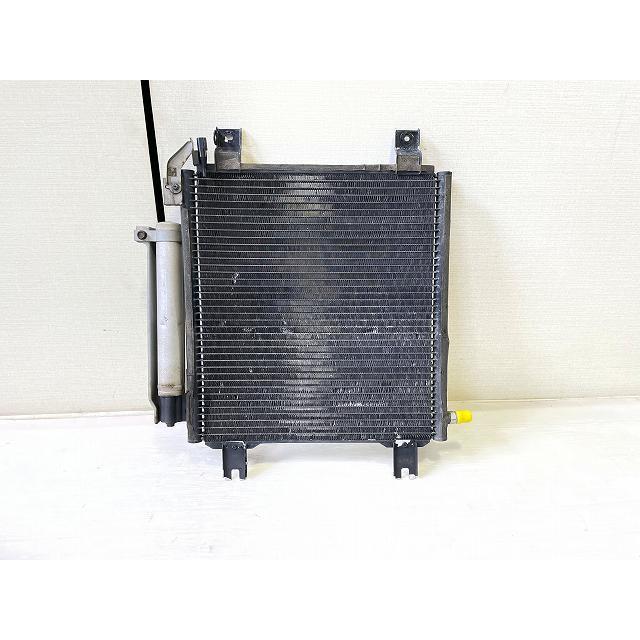 ホンダ N ONE JG1 JG2 純正 ラジエーター コンデンサー 705A-T6G0-0000