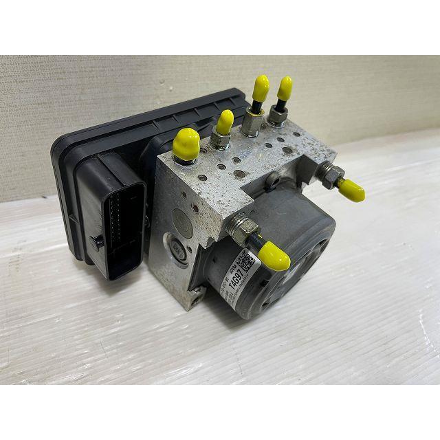 N-ONE DBA-JG1 ABSアクチュエーター 純正品番57110-T4G-971 管理番号
