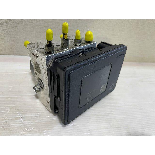 N-ONE DBA-JG1 ABSアクチュエーター 純正品番57110-T4G-971 管理番号
