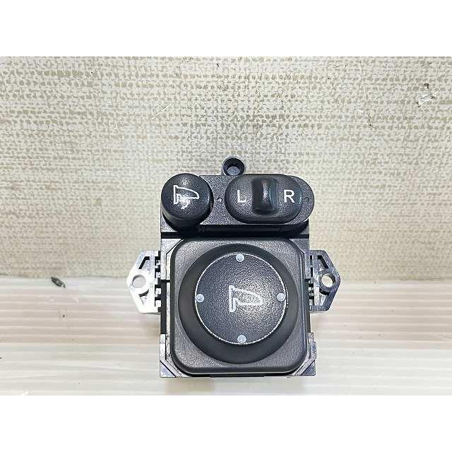 N-ONE DBA-JG1 ドアミラースイッチ 純正品番35190-T5A-J01 管理番号