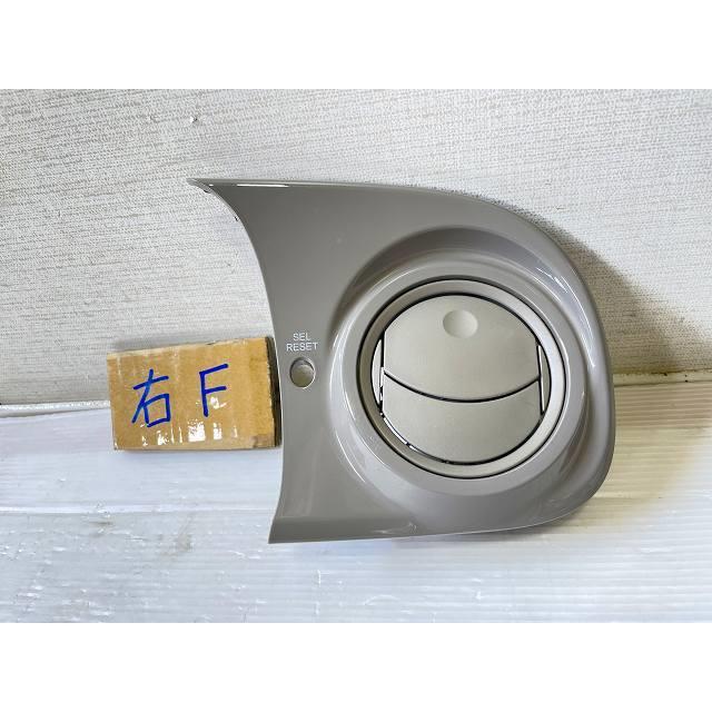 エアコン吹き出し口 ウッド調 センターエアコン吹き出し口パネル] 新型ジムニー/シエラ/ノマド