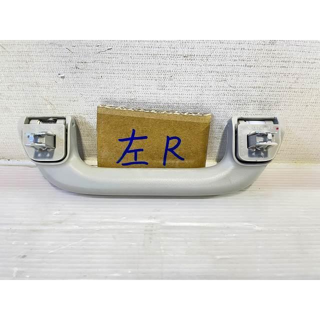 N-ONE DBA-JG1 左リアアシストグリップ 純正品番83240-TM8-A01ZJ 管理