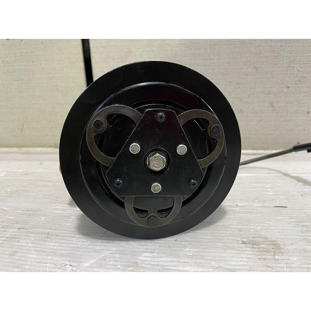ワゴンR ワゴンR E-CT51S エアコンコンプレッサー A/C AC 純正品番