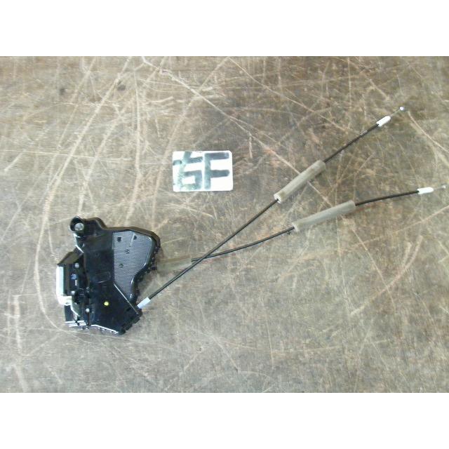 N-ONE DBA-JG1 右フロントドアロックソレノイド アクチュエーター 純正