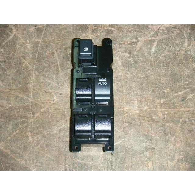 N-ONE DBA-JG1 パワーウインドウスイッチ 純正品番35750-T4G-J01 管理