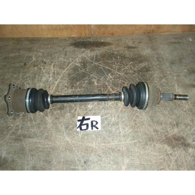 エルグランド CBA-E51 右リアドライブシャフト 純正品番39600