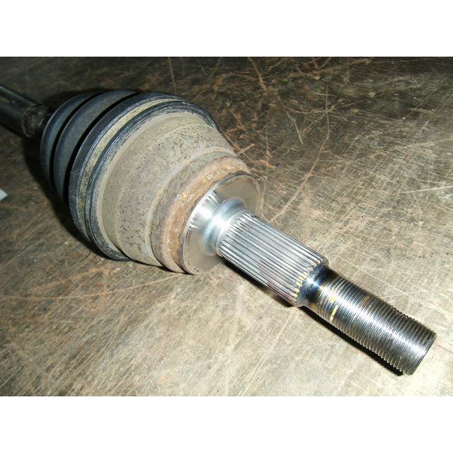 エルグランド CBA-E51 右リアドライブシャフト 純正品番39600