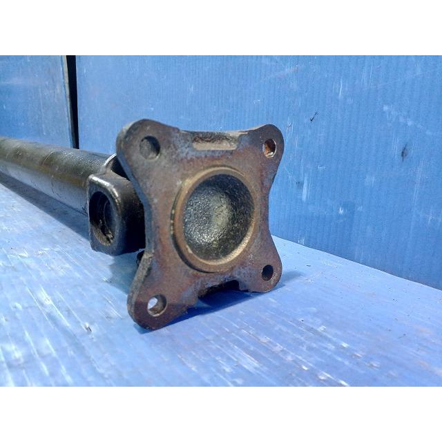 ミニキャブ GBD-U61V リアプロペラシャフト 純正品番3401A150 管理番号