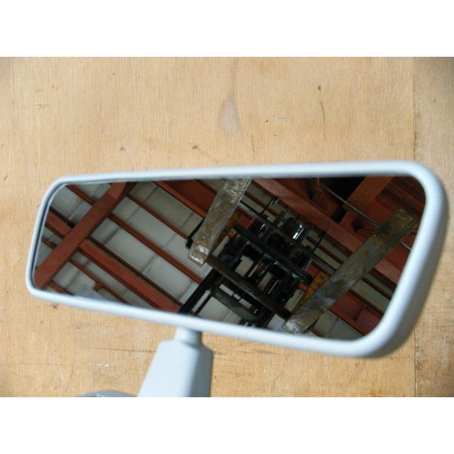 激レア！バイオハザード ルームミラー 新品未使用 限定 バイオハザード Umbrella ルームミラー シルバー - メルカリ