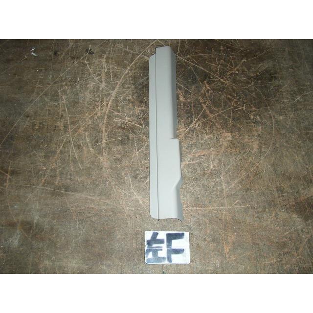 ワゴンR ワゴンR DBA-MH35S 左フロントスカッフプレート 純正品番