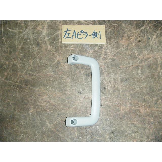 エブリイワゴン エブリィ GD-DA52V 左フロントアシストグリップ 純正