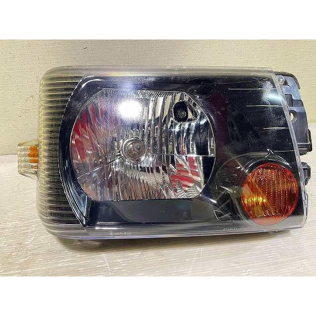 ミニキャブ GBD-U61V 右ヘッドランプ 右ヘッドライト 純正品番8301A454