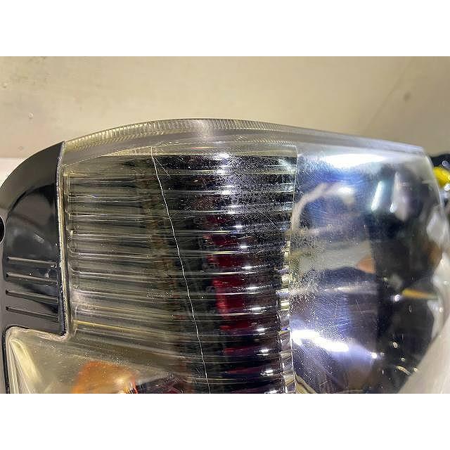 ミニキャブ GBD-U61V 右ヘッドランプ 右ヘッドライト 純正品番8301A454
