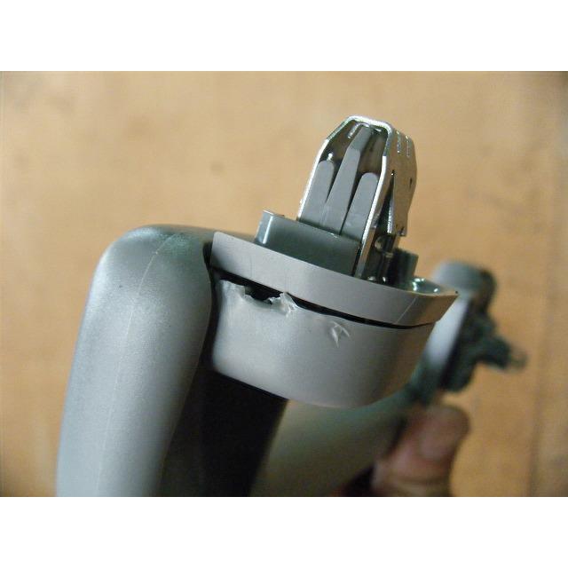 カムリ DAA-AVV50 左リアアシストグリップ 純正品番74610-33170-B0